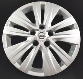 40315-66ly0a Nissan Sentra Hubcap Rim Wheel Cover 2024 2025 Factory Original Stock Oem 24 25