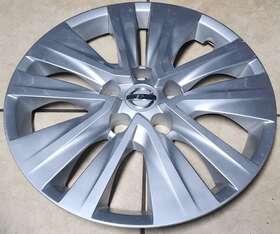 40315-6lb0b Nissan 1 Genuine Oem 2020-2023 Sentra 16 Inch Hubcap Wheel Cover #0a