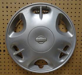 40315-7b-200 Nissan 1999-2001 Quest Hubcap 15 Inch Wheel Cover 53062 403157b200