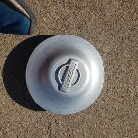 40315-7b220 Nissan Oem Quest Wheel Center Cap 1999 2000 2001 Hubcap 15 Inch 6 Spoke