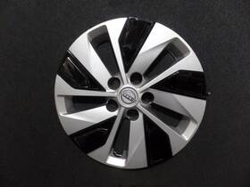 40315-9hf0a Nissan Altima Hubcap Wheel Cover Factory Original Great Replacement 2024 C30
