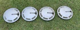 1984-nissan Nissan 40315-d3310 Stanza Hubcap Set Vintage