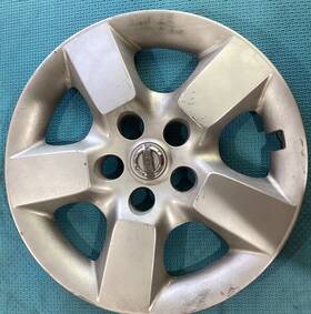 40315-jg000 Nissan 40315-jc000 08 09 10 11 12 13 14 15 Oem Rogue Wheel Cover Hubcap Hub Cap