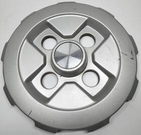 4031512s00 Nissan 200sx 1985-1987 Factory Original Oem Center Cap Hubcap Gu4