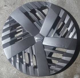 40315-7sf0c Nissan 403157sf0c 1 Genuine Oem 2026 Sentra S 16 Inch Hubcap Wheel Cover #0c P/n