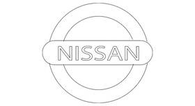 40342-4ra4a Nissan Genuine Center Cap