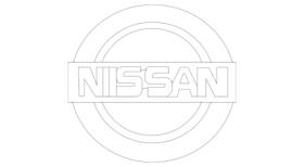 40342-5zm1a Nissan Genuine Center Cap