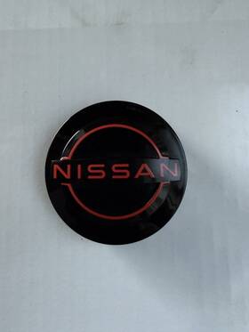 40342-9bu0a Nissan Genuine Center Cap 40342-9bu0a-used