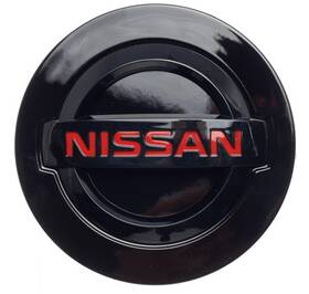 40342-9ft0a Nissan Genuine Titan Midnight Edition Wheel Center Cap