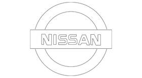 40342-9pa1a Nissan Genuine Wheel Center Cap