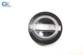 403425vs1a Nissan Pathfinder Wheel Rim Center Emblem Hub Cap Hubcap Oem 2022 - 2023