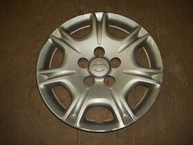 53064 Nissan 2000 00 2001 01 Maxima Hubcap Rim Wheel Cover Hub Cap 15 Inch Oem Used
