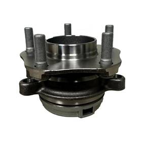 40202-jg01a Nissan 538-50261 Front Wheel Hub Fits 2009-2015 Rogue Sentra Id