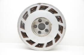 560-62241 Nissan 88-89 300zx Z31 2 Aluminum 15x6-1/2 Inch Wheel