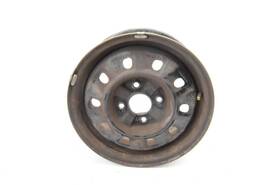 560-62253 Nissan 1989-1998 240sx S14 Zenki 15x6 Inch Steel Wheel Assembly