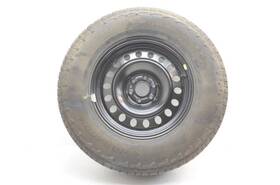 560-62482 Nissan 2022-2023 Frontier Pro-4x Spare Wheel And Tire 17x7-1/2 Inch