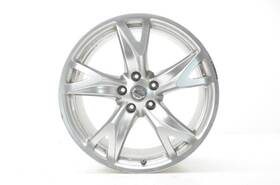 560-62526a Nissan 2009-2012 307z 19x10 Aluminum Rays Forged Rear 5 Spoke Wheel