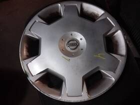570-53085 Nissan Wheel Cover Hubcap 15 Inch Fits 09-14 Cube 337720