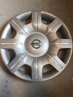 53071 Nissan Hubcap Wheel Cover