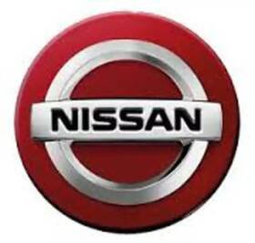 Ke409-00red Nissan Genuine Wheel Center Cap Color Studio