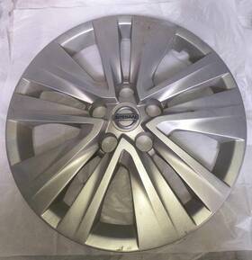 Nst3391 Nissan 20 21 22 23 Sentra Wheel Cover