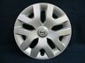 53095 Nissan Rogue Sport Spoke Silver Wheel Covers Hubcaps Set Of