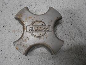 Smitley-278-01-244 Nissan 1997-1999 Sentra Wheel Center Cap Cover