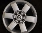 62438a Nissan Titan Armada Wheel Rim Oem