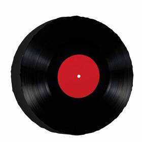 Stc101 Nomedogyim Record Spare Tire Cover For Rv Trailer With Black Red 15 Inch