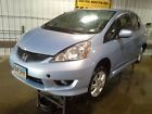 560-63990 Nordstroms Honda Fit Center Cap For Wheel Only Lug