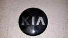 560-74637a Nordstroms Kia Optima Center Cap For Wheel Only Optimakia