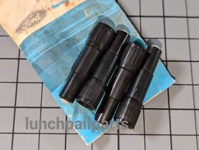 1705 Nos Ford Mustang Mach 1 Boss Cougar Torino Cyclone F70 F60 Tires Cobra Jet Scj