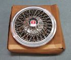 D7oz-1130-b Nos Ford Part Wheel Cover