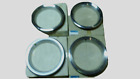 10010686 Nos Gm 73 74 75 76 77 78 79 80 81 Pontiac Trans Am 15inch Wheel Trim Rings