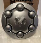52006108 Nos Mopar Wheel Center Cap 1991 92 93 Dodge Dakota