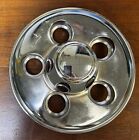 3461056 Nos Mopar Rally Wheel Center Cap 1970 71 Big Bolt Pattern Needs Paints