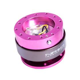 Nrg 840301209586 Quick Release - Gen 2.0 Srk-200pk