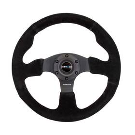 Rst-012s Nrg Steering Wheels - Reinforc