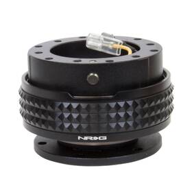 Srk-210bk Nrg Srk-210bk/bk Quick Release - Pyramid