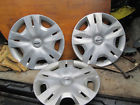 Nst3151011 Nissan Versa Hubcap Wheel Cover Used Oem