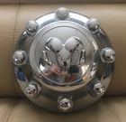 O4726279aa Dodge Oem Ram Chrome Center Cap Lug