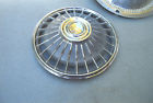 53036 Oddball Oe Inch Wheelcover Datsun Coupe