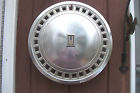4067 Oe Inch Plain Wheelcover Olds Toronado Daily Driver Quality