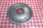 2039 Oe Inch Wheelcover Cadillac Minor Flaws