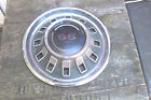 Oe Inch Wheelcover Chevy Impala Ss Spare Or Upgrade