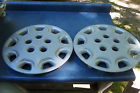 61083 Oe Inch Wheelcovers Pair Toyota Camry Hole