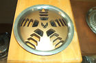 5084 Oe Pontiac Wheelcover Obscure Inch Firebird Original Gold