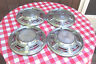 Oe Set Of Chevelle Inch Wheelcovers Good Daily Driver Quality