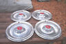 Oe Set Of Inch Pontiac Wheelcovers Firebirdfree Us Shipping