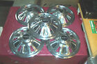 Oe Set Of Plus Spare Inch Wheelcovers Tempest Lemans Gto Oe Set Of Plus Spare Inch Wheelcovers Tempest Lemans Gto